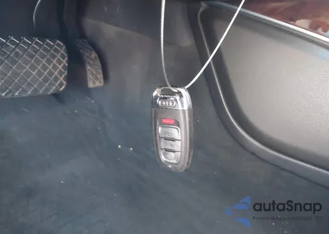 2014 Audi A7 3.0T Premium Plus z USA, uszkodzony, nr VIN WAUWGAFC4EN092525